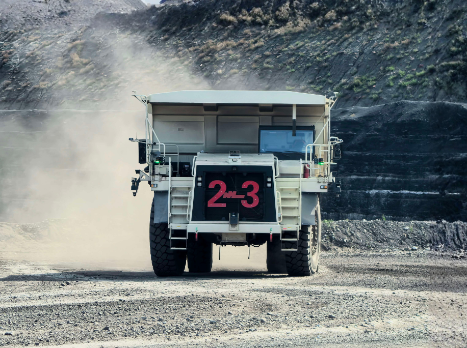 TR100A Autonomous Rigid Dump Truck.png TR100A Autonomous Rigid Dump Truck.png
